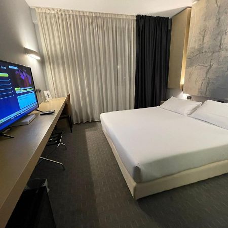Bes Hotel Cremona Soncino Extérieur photo