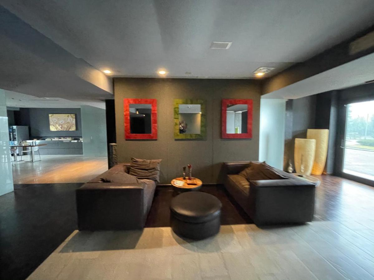 Bes Hotel Cremona Soncino Extérieur photo