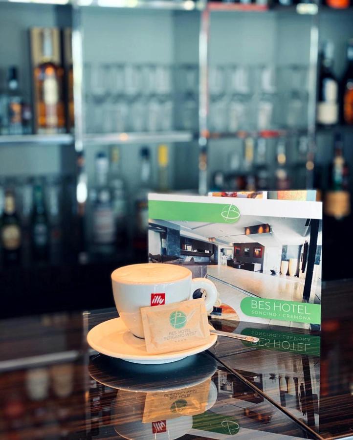 Bes Hotel Cremona Soncino Extérieur photo