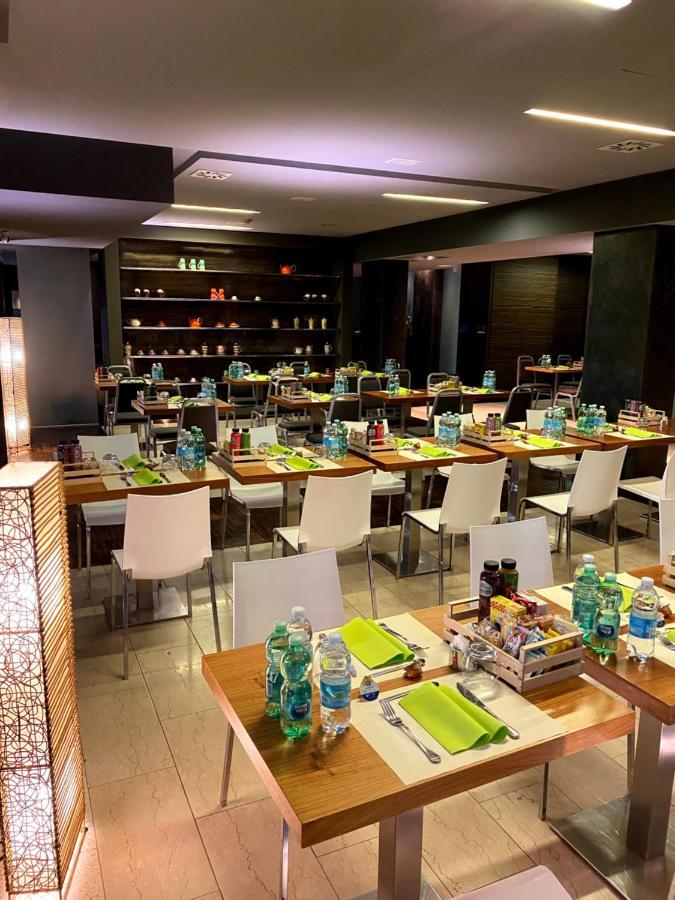 Bes Hotel Cremona Soncino Extérieur photo