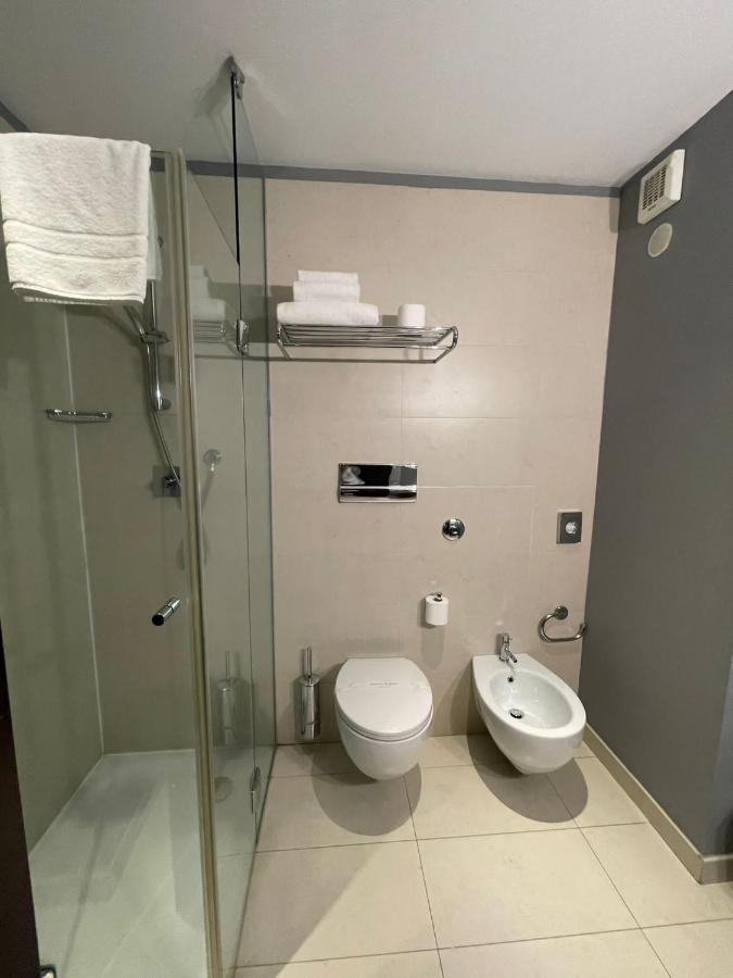 Bes Hotel Cremona Soncino Extérieur photo