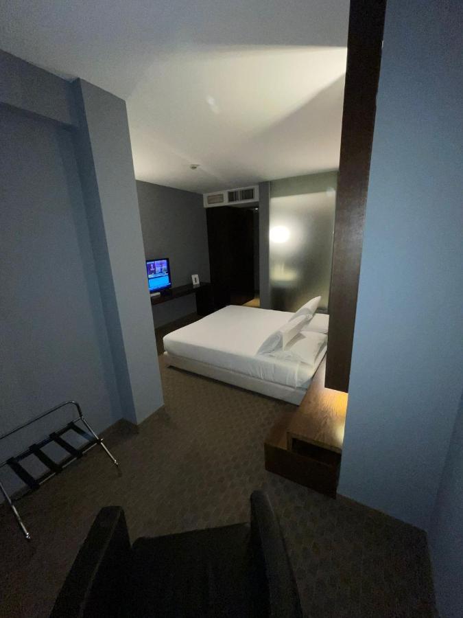 Bes Hotel Cremona Soncino Extérieur photo