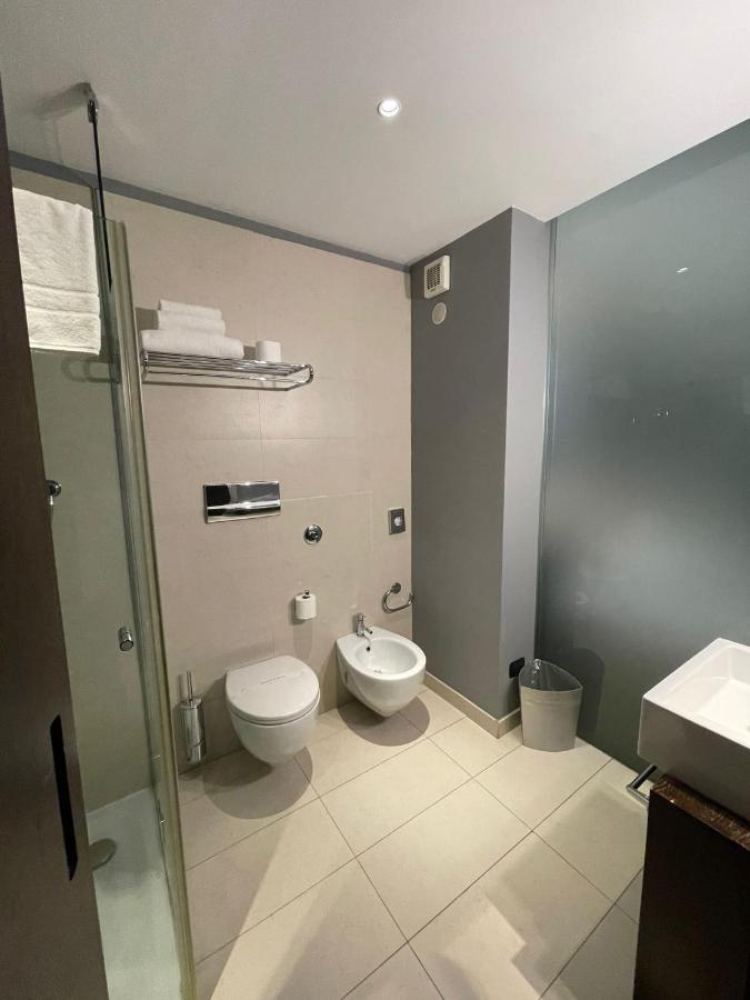 Bes Hotel Cremona Soncino Extérieur photo