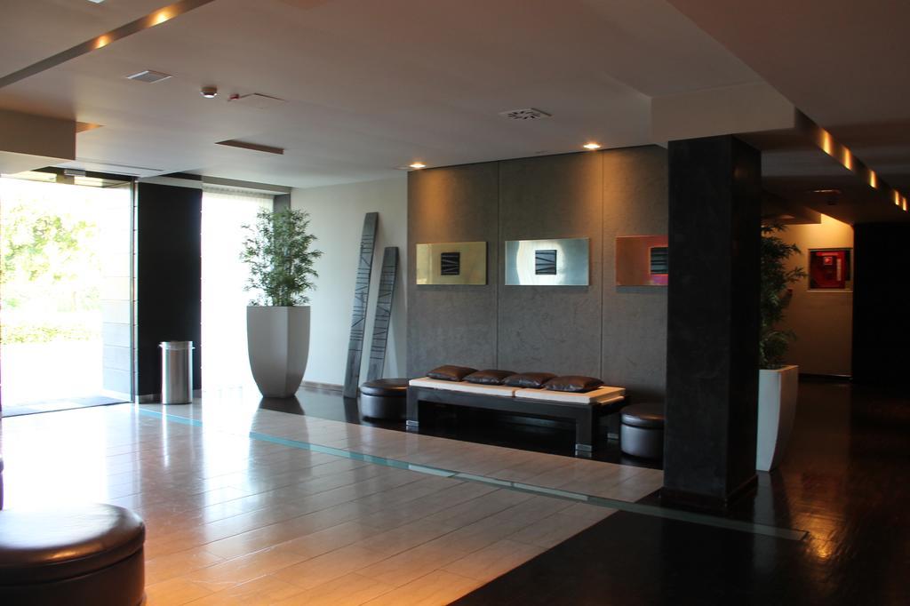 Bes Hotel Cremona Soncino Extérieur photo